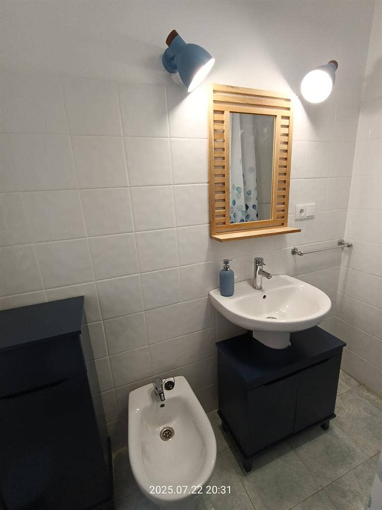 HABITACIONES EN SAN JUAN DE ALICANT