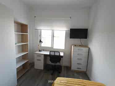 HABITACIONES EN SAN JUAN DE ALICANT