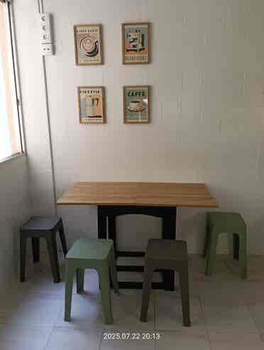 HABITACIONES EN SAN JUAN DE ALICANT