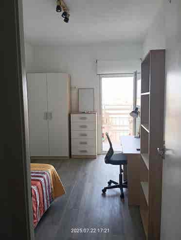 HABITACIONES EN SAN JUAN DE ALICANT
