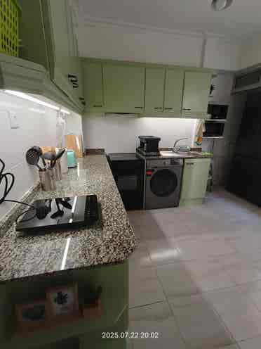 HABITACIONES EN SAN JUAN DE ALICANT
