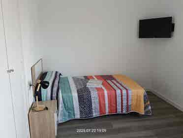 HABITACIONES EN SAN JUAN DE ALICANT