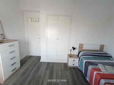 HABITACIONES EN SAN JUAN DE ALICANT