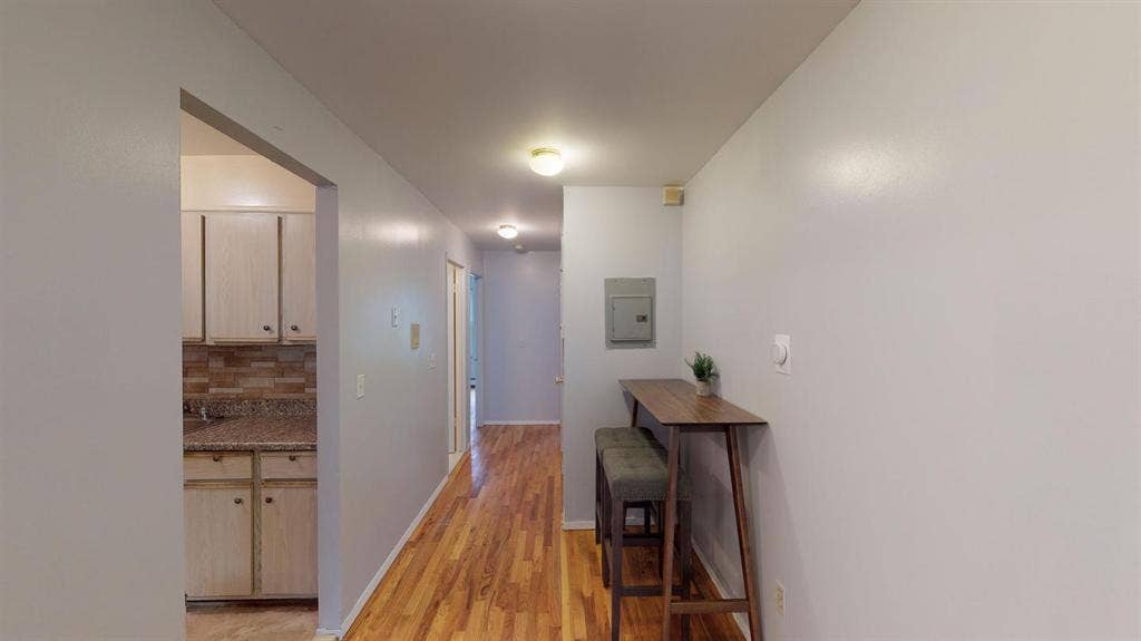 1 BR in New York