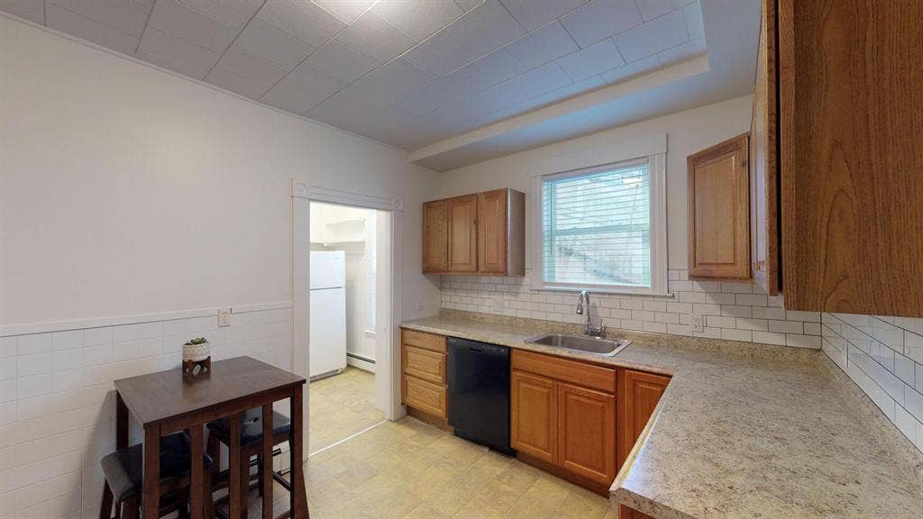 1 BR in Somerville