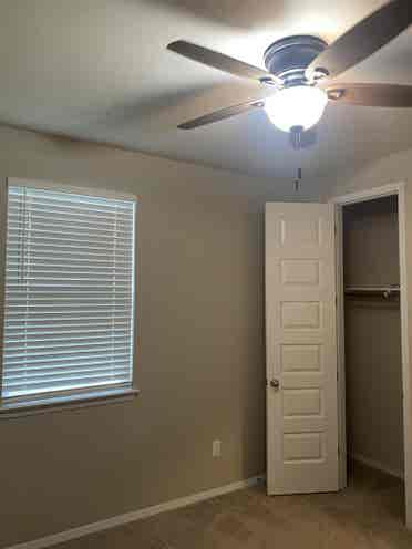 Private Room for Rent