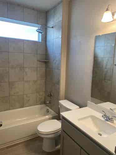 Private Room for Rent