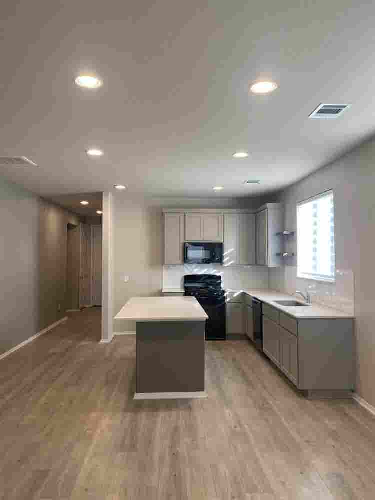 Private Room for Rent