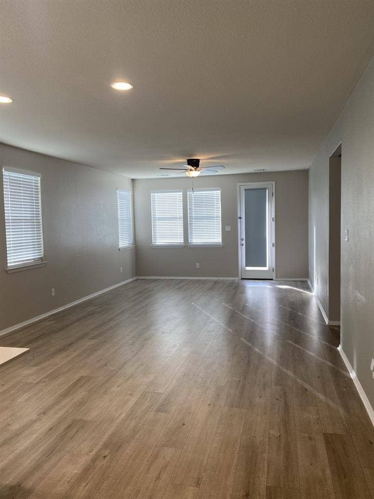 Private Room for Rent