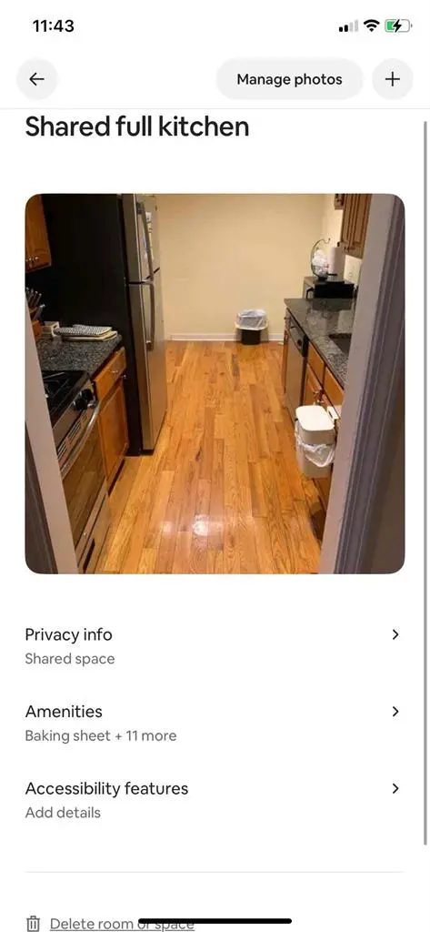 Quiet Place to Relax and Unwind