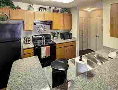Entire Apartment for sublease