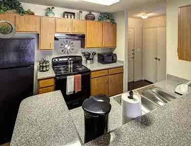 Entire Apartment for sublease