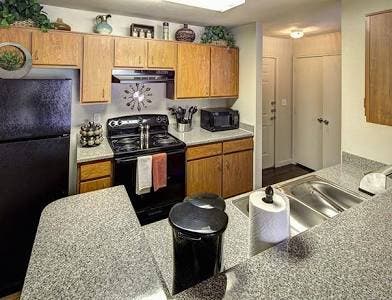 Entire Apartment for sublease