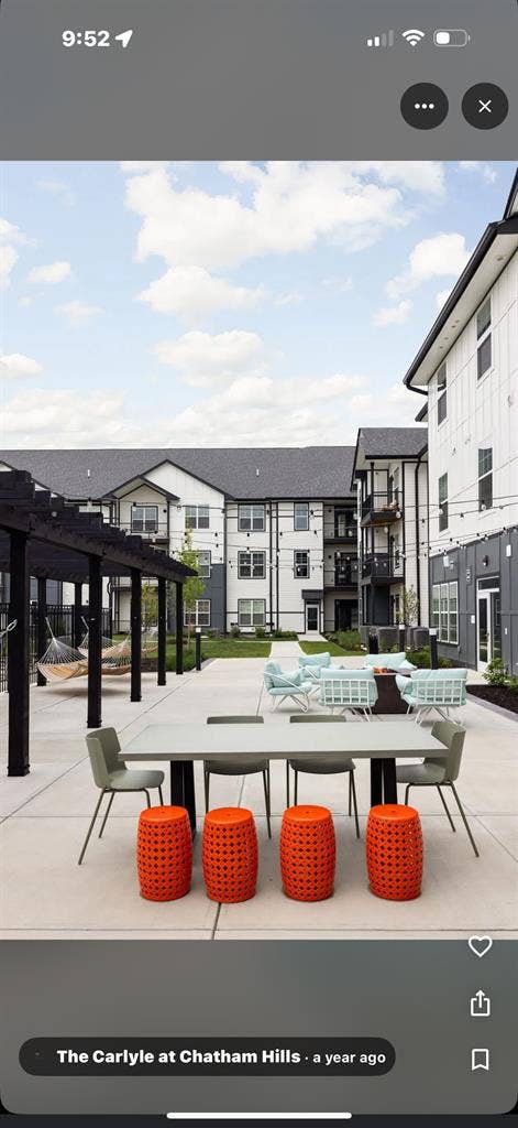 Sublease B/$
