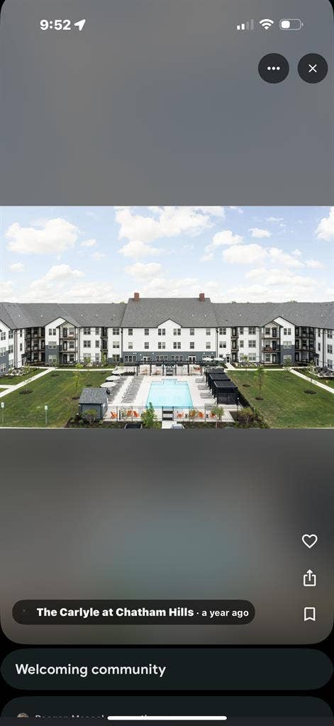 Sublease B/$
