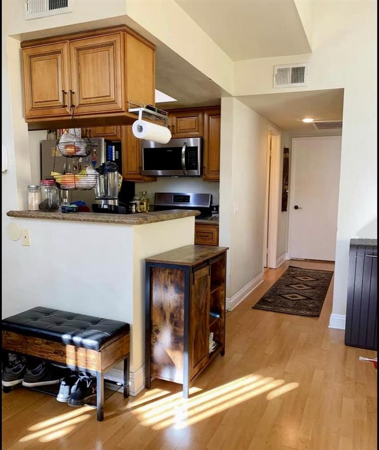 New Listing