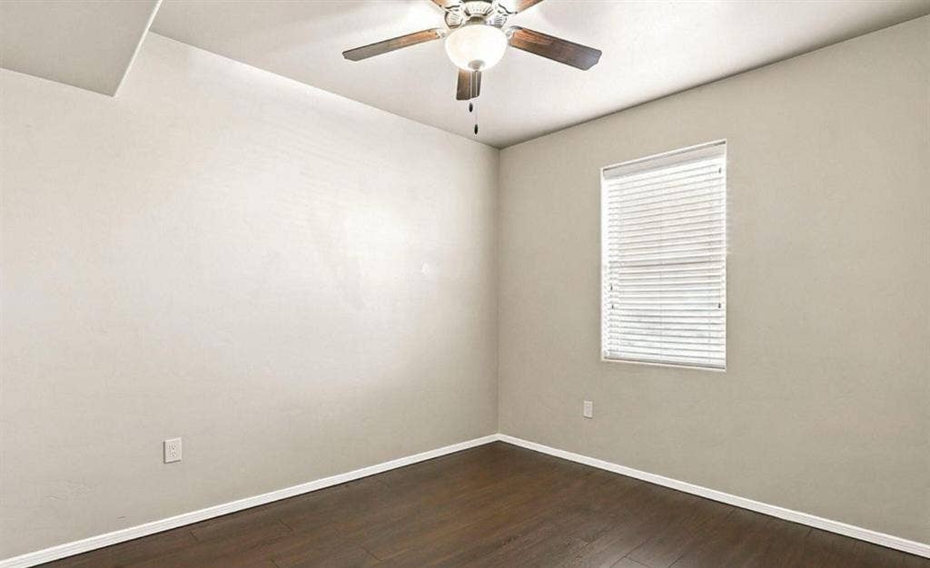Looking for the perfect housemate
