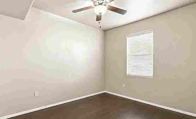Looking for the perfect housemate