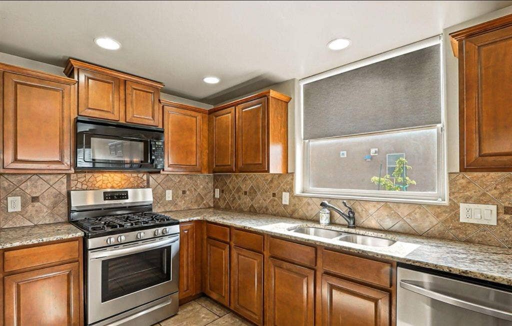 Looking for the perfect housemate