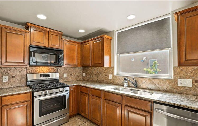 Looking for the perfect housemate