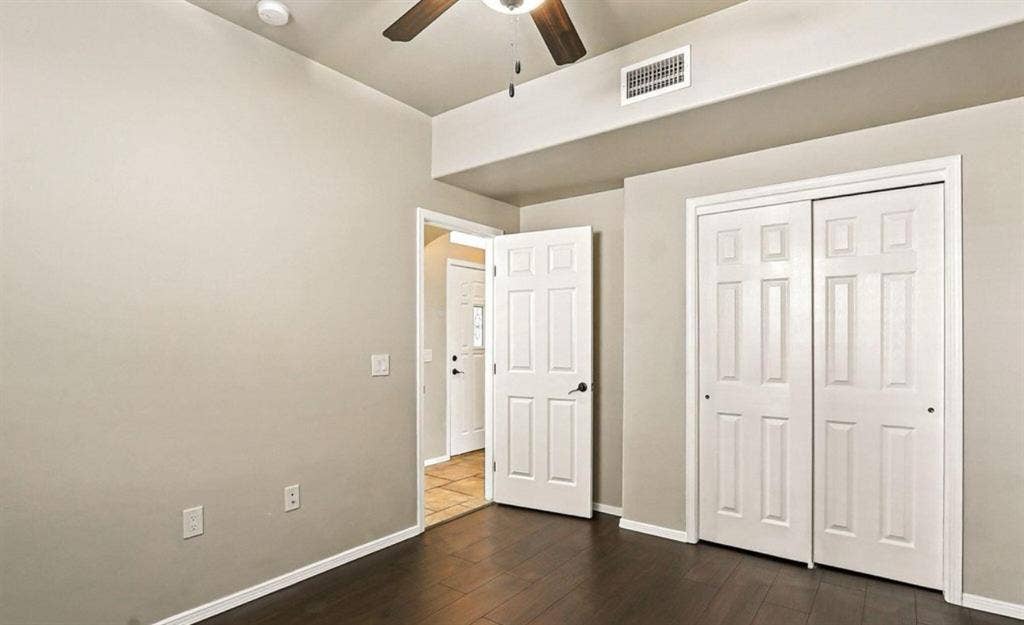 Looking for the perfect housemate