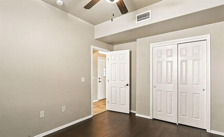 Looking for the perfect housemate