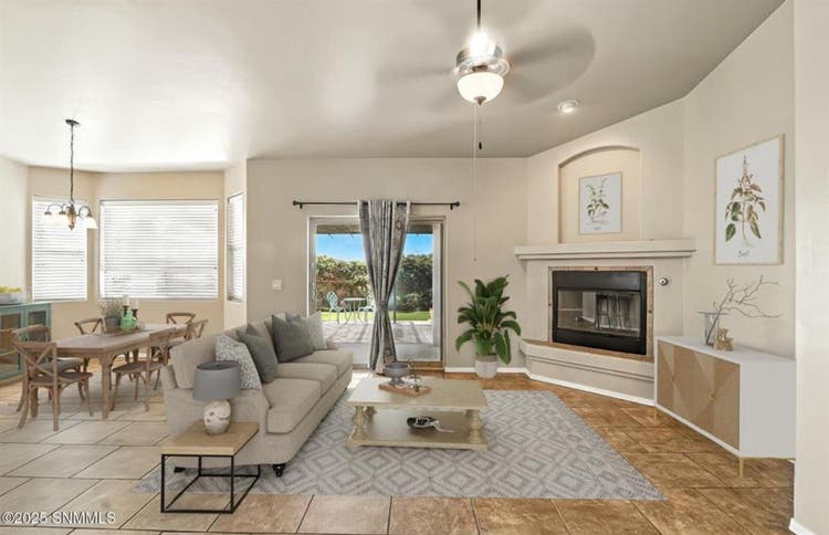 Looking for the perfect housemate