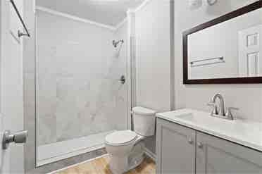 1 Private Bedroom in a 2 Bed Apt