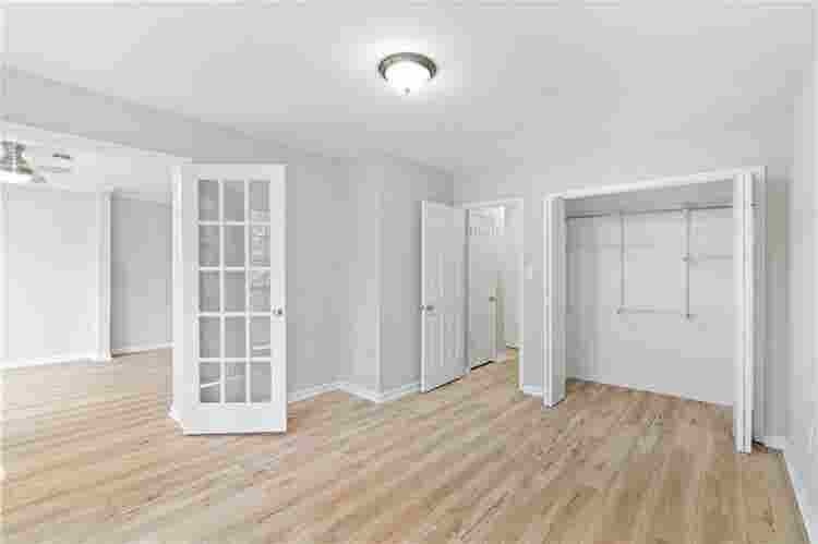1 Private Bedroom in a 2 Bed Apt