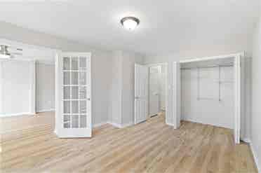 1 Private Bedroom in a 2 Bed Apt