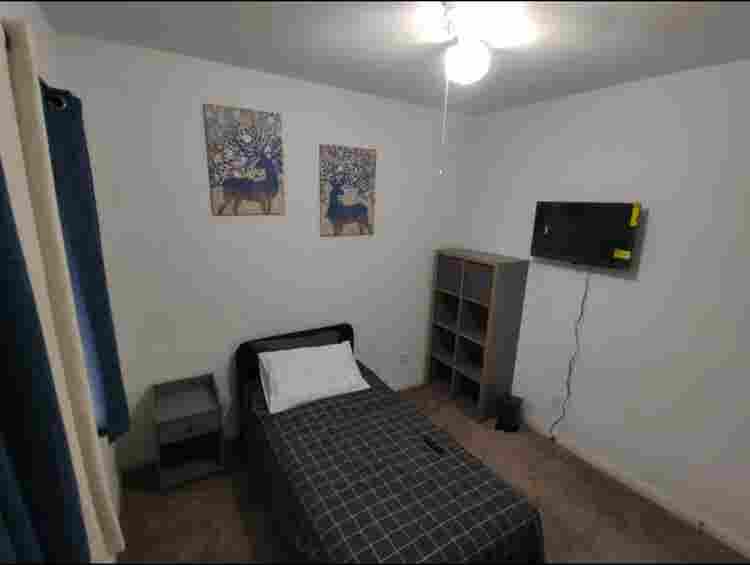 Private room