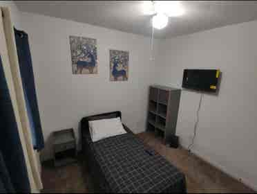 Private room