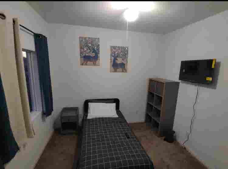 Private room