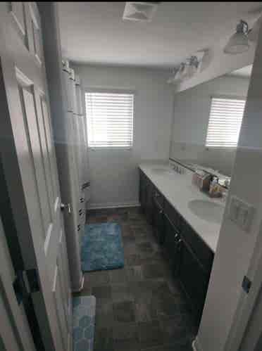 Private room