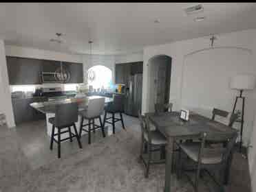 Private room