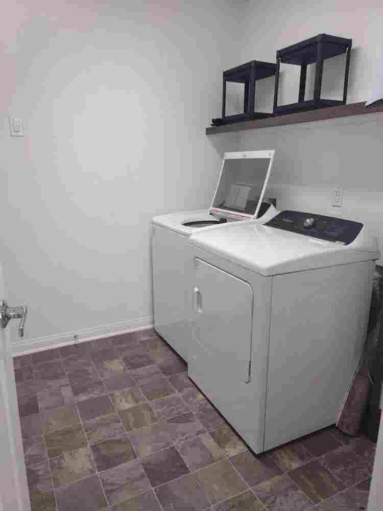 Private room