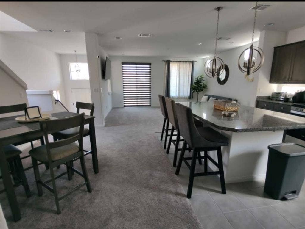 Private room