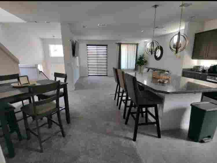 Private room
