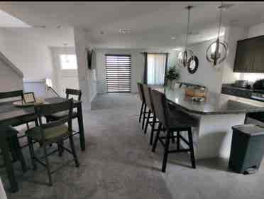 Private room