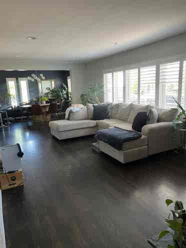 Looking for roommate!