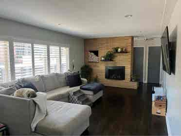 Looking for roommate!