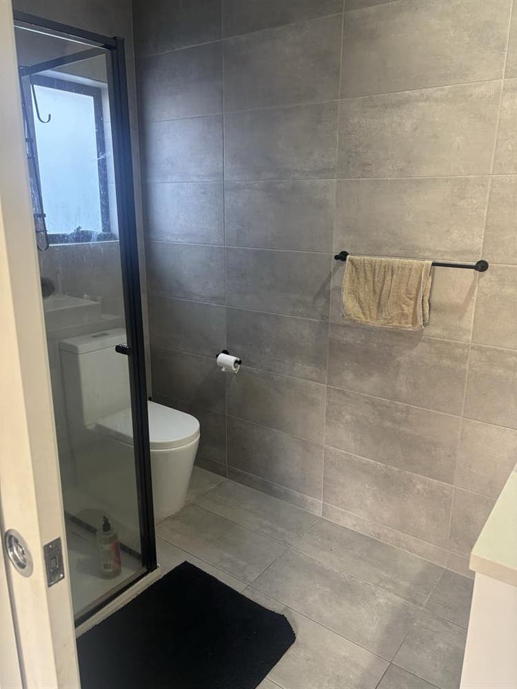 ROOM FOR RENT HEIDELBERG WEST