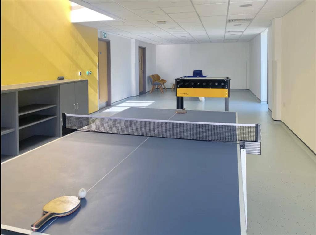 Westwood Ensuite Near Warwick £