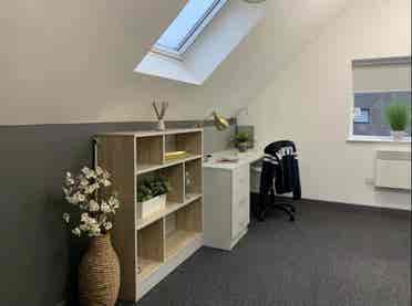 Westwood Ensuite Near Warwick £