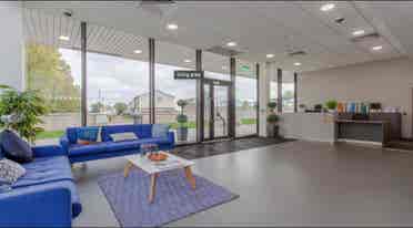 Westwood Ensuite Near Warwick £