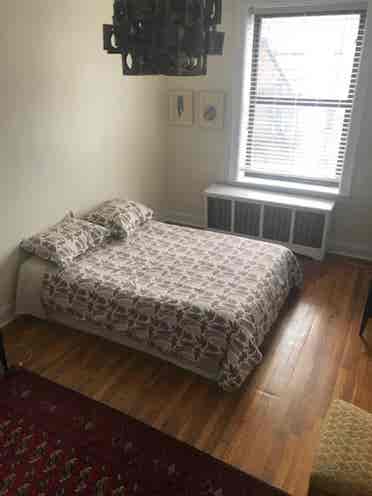 Room for rent Flatbush/ Ditmas Park