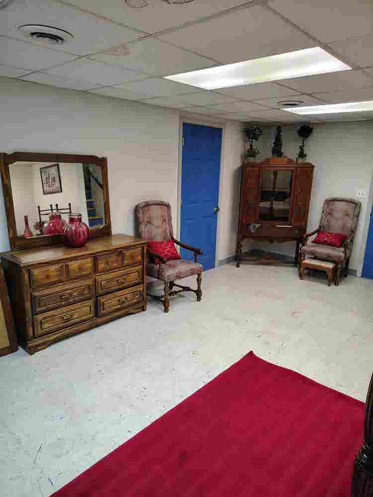 Large room home/ clean family home