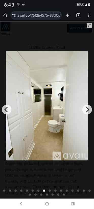 Large room in a family home & pool
