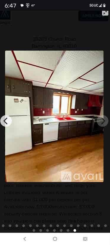 Large room in a family home & pool
