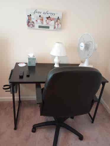 Furnished Rm 4 Professional Female